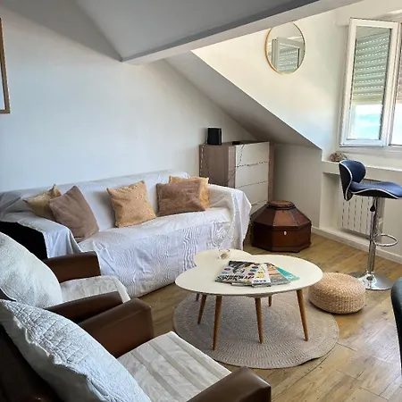 Apartamento Entier Vue Les Sables-dʼOlonne