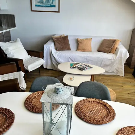 Entier Vue Apartamento
