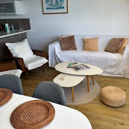 Entier Vue Apartamento