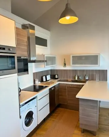Apartamento Entier Vue Les Sables-dʼOlonne