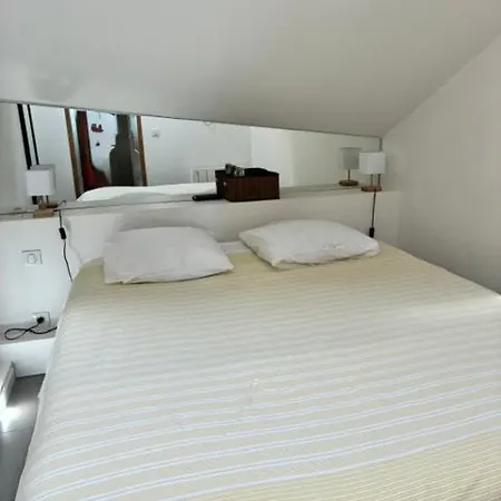 Entier Vue Apartamento *