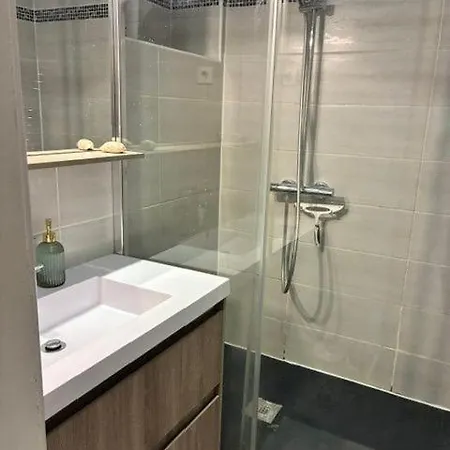 Apartamento Entier Vue *